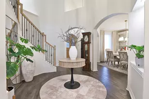 3102 Palm Harbour Dr, Missouri City, TX 77459 - Photo 4