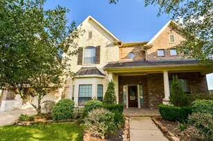 3719 Finch Springs Ln, Katy, TX 77494 - Photo 2