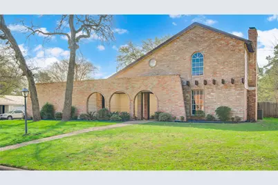 8203 Fernbrook Lane, Houston, TX 77070 - Photo 1