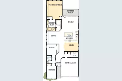 42711 Loma Vista Court, Magnolia, TX 77354 - Photo 2