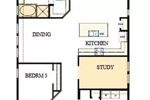 42711 Loma Vista Ct, Magnolia, TX 77354 - Photo 2