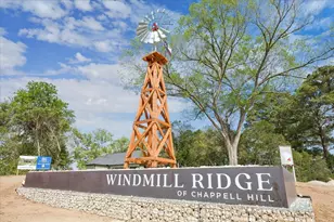 1 Windmill Ridge, Brenham, TX 77833 - Photo 2