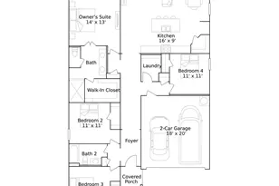1201 Samantha Ln, College Station, TX 77845 - Photo 2