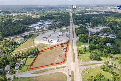 16030 Old Humble Road, Humble, TX 77396 - Photo 2