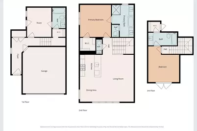 5354 Waleska, Houston, TX 77091 - Photo 38