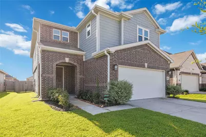 2111 Katalonia Lane, Fresno, TX 77545 - Photo 1