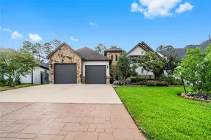1713 Divino Pass, Conroe, TX 77304 - Photo 2