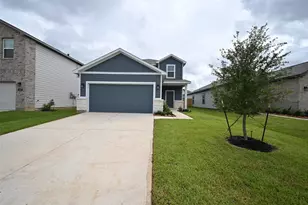3919 Accolade Xing, Brookshire, TX 77423 - Photo 2