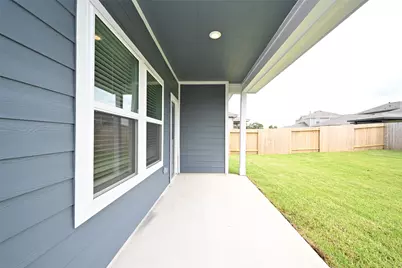3919 Accolade Crossing, Brookshire, TX 77423 - Photo 32