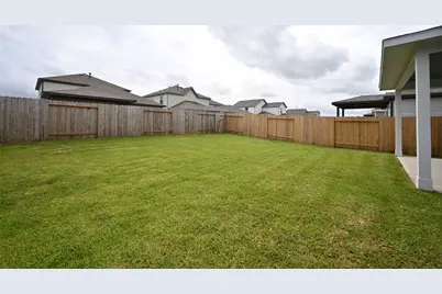 3919 Accolade Crossing, Brookshire, TX 77423 - Photo 36