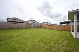 3919 Accolade Xing, Brookshire, TX 77423 - Photo 36