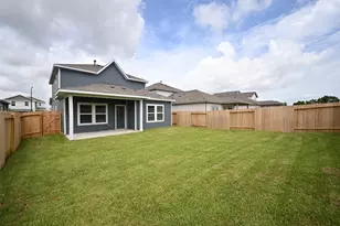 3919 Accolade Xing, Brookshire, TX 77423 - Photo 34