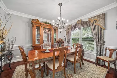 13602 Laurel Terrace Lane, Sugar Land, TX 77498 - Photo 4