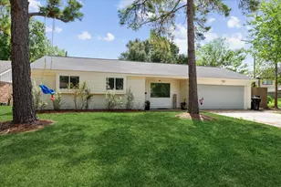 9639 Vogue Ln, Houston, TX 77080 - Photo 2