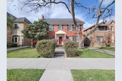 1728 Hawthorne Street #2, Houston, TX 77098 - Photo 2