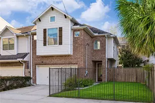 5213 Rose St, Houston, TX 77007 - Photo 1