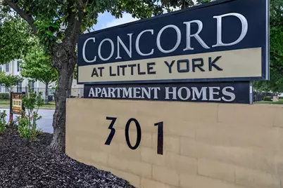 301 W Little York Road #722, Houston, TX 77076 - Photo 1