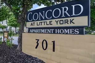 301 W Little York Rd, Houston, TX 77076 - Photo 1