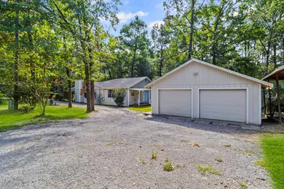 118 Finch Drive, Livingston, TX 77351 - Photo 1