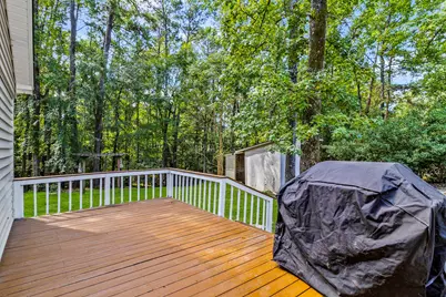 118 Finch Drive, Livingston, TX 77351 - Photo 30