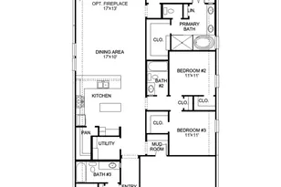 406 Audubons Shearwater Wy, Magnolia, TX 77354 - Photo 2