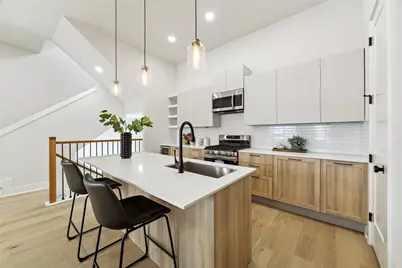 3911 Tulane Street #A, Houston, TX 77018 - Photo 2