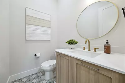 3911 Tulane Street #A, Houston, TX 77018 - Photo 12