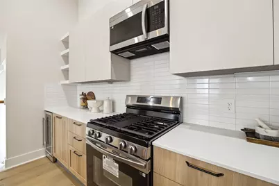 3911 Tulane Street #A, Houston, TX 77018 - Photo 6