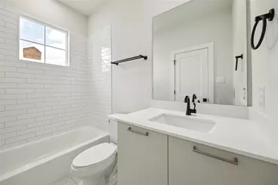 3911 Tulane Street #A, Houston, TX 77018 - Photo 26