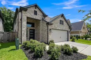 360 Rise Ln, Montgomery, TX 77316 - Photo 2