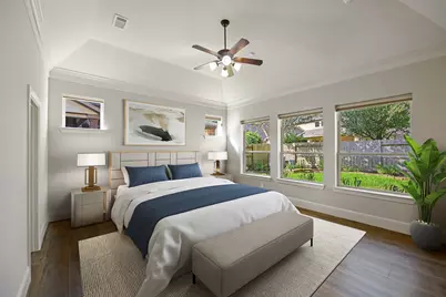 11911 Moonlit Falls Drive, Cypress, TX 77433 - Photo 28