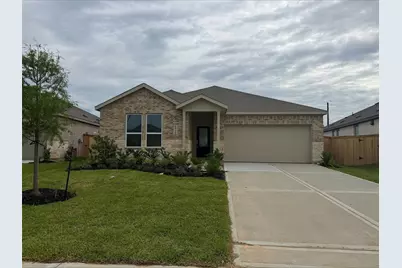 16318 Chestnut Haven Lane, Hockley, TX 77447 - Photo 2