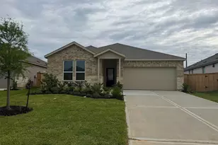 16318 Chestnut Hvn Ln, Hockley, TX 77447 - Photo 2