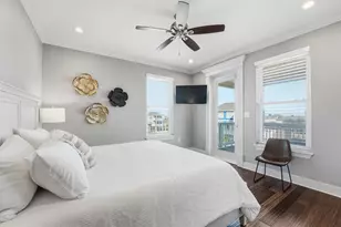 4106 Silver Reef, Galveston, TX 77554 - Photo 16