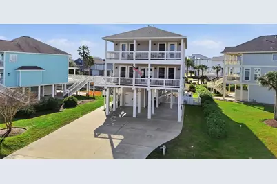 4106 Silver Reef, Galveston, TX 77554 - Photo 2