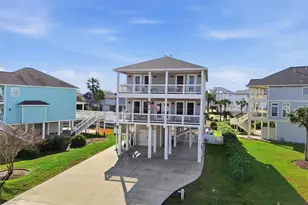 4106 Silver Reef, Galveston, TX 77554 - Photo 2