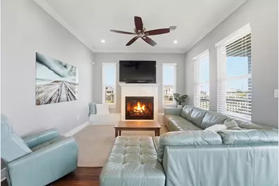 4106 Silver Reef, Galveston, TX 77554 - Photo 6