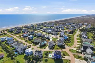 4106 Silver Reef, Galveston, TX 77554 - Photo 32