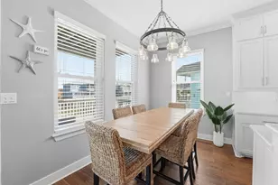 4106 Silver Reef, Galveston, TX 77554 - Photo 8