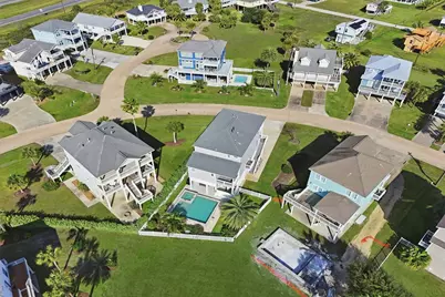 4106 Silver Reef, Galveston, TX 77554 - Photo 30