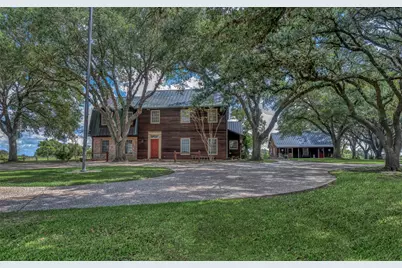 6176 Mount Vernon Road, Brenham, TX 77833 - Photo 20