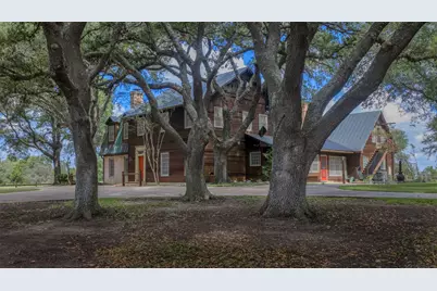 6176 Mount Vernon Road, Brenham, TX 77833 - Photo 2
