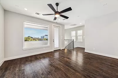 912 Yale Street #D, Houston, TX 77008 - Photo 36