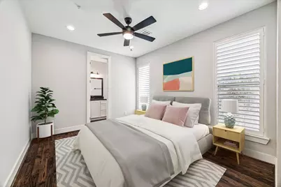 912 Yale Street #D, Houston, TX 77008 - Photo 4