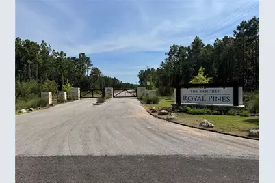 511 Queen Anne Way, Huntsville, TX 77340 - Photo 1