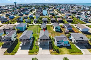 4102 Grayson Dr, Galveston, TX 77554 - Photo 32