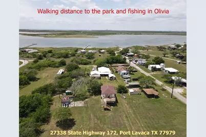 27338 State Highway 172, Port Lavaca, TX 77979 - Photo 2