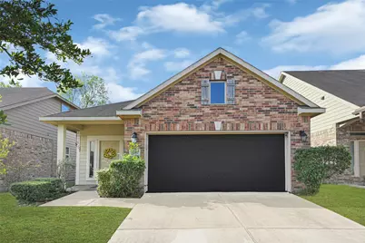 9414 Savannah Holly Drive, Houston, TX 77075 - Photo 1