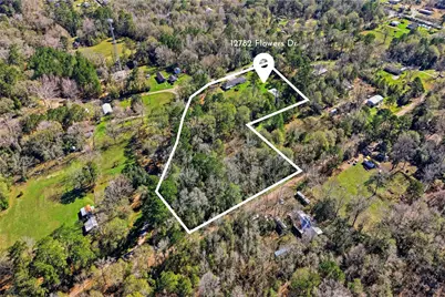 12782 Flowers Drive, Saratoga, TX 77585 - Photo 36