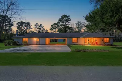 12782 Flowers Drive, Saratoga, TX 77585 - Photo 2